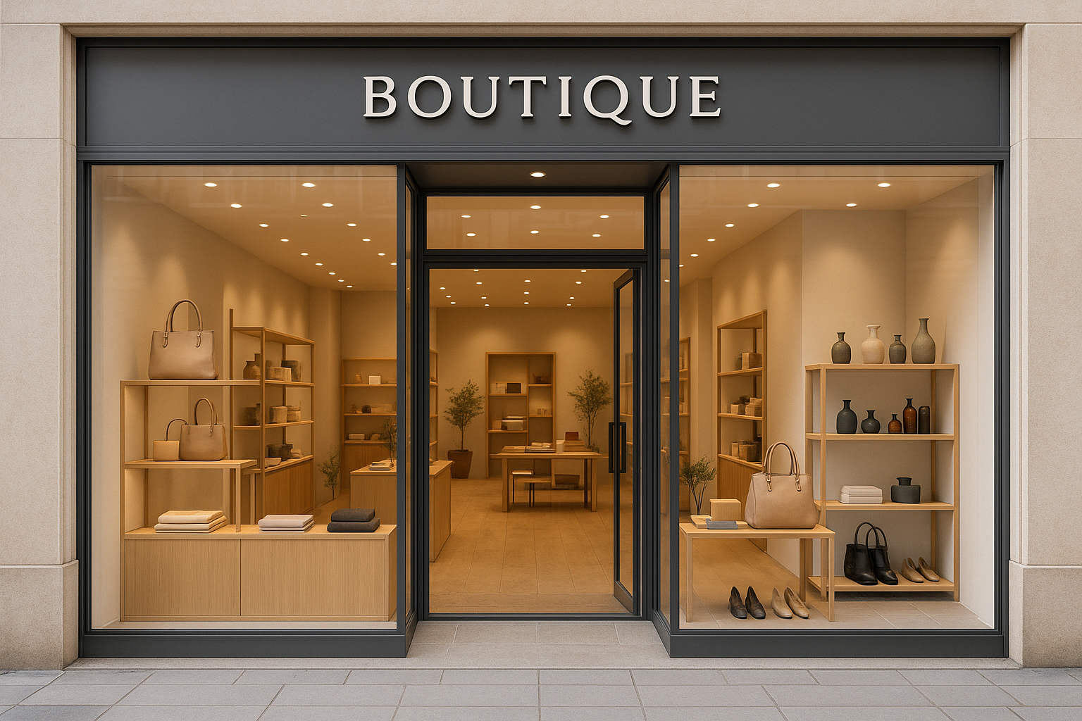 magasin 